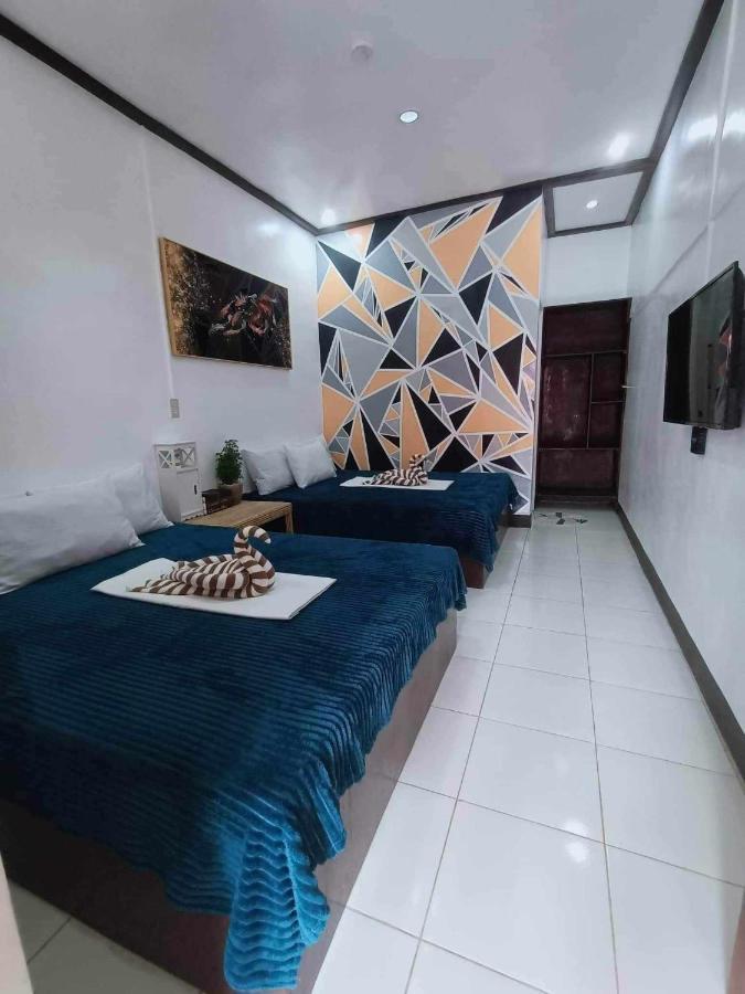 Julz El Nido Inn 外观 照片