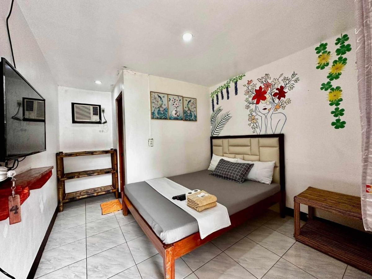 Julz El Nido Inn 外观 照片