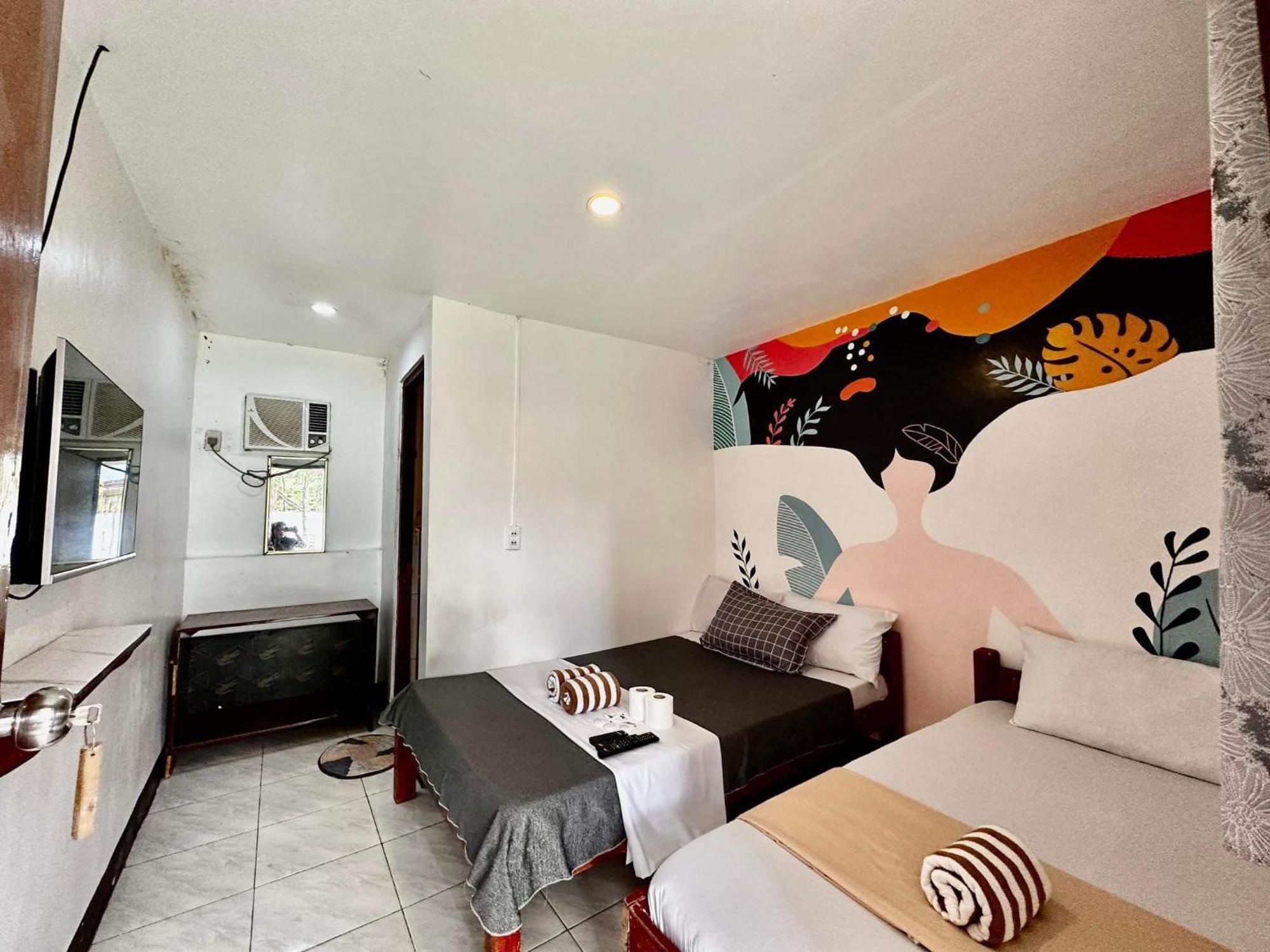 Julz El Nido Inn 外观 照片